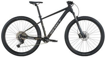 Велосипед Scott CONTRAIL 10 black KH 26 - M