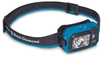 Налобный фонарь Black Diamond Storm, 450 люмен, Azul