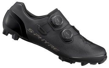 Веловзуття Shimano XC903ML чорне, розм. EU47