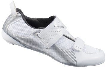 Веловзуття тріатлонне Shimano TR501, білий, р. EU41