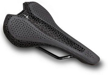 Седло Specialized ROMIN EVO PRO MIRROR SADDLE BLK 143 (27123-7103)