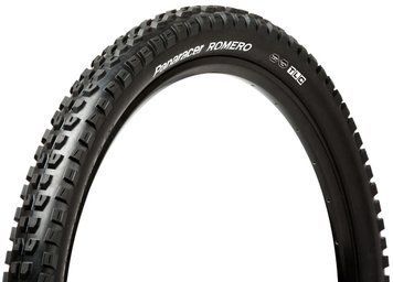 Покришка МТБ б/к Panaracer Romero ST 29x2.4 склад. black/black
