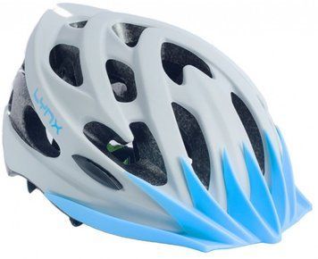 Шлем Lynx Spicak Matt Grey L (58-61)