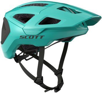 Шолом Scott TAGO PLUS soft teal green - S