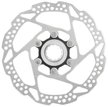 Ротор Shimano SM-RT54-S, 160мм, CENTER LOCK