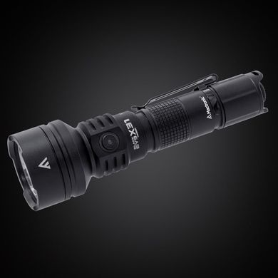 Фонарь тактический Mactronic Black Eye X31 (3100 Lm) Programmable Rechargeable Type-C (THH0081)