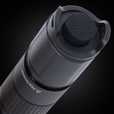 Фонарь тактический Mactronic Black Eye X31 (3100 Lm) Programmable Rechargeable Type-C (THH0081)