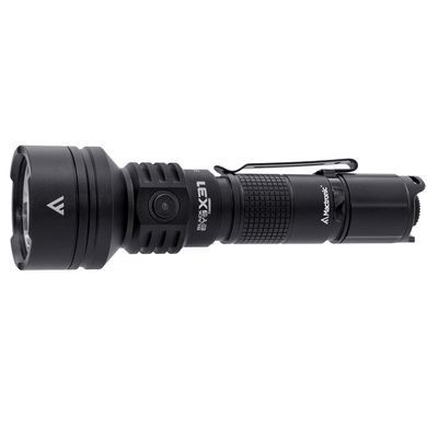 Фонарь тактический Mactronic Black Eye X31 (3100 Lm) Programmable Rechargeable Type-C (THH0081)