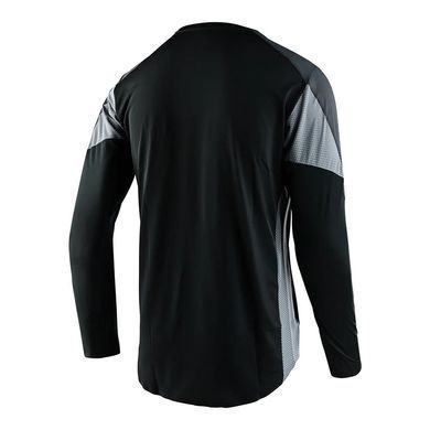 Джерси TLD DRIFT LS JERSEY [DARK CHARCOAL] XL