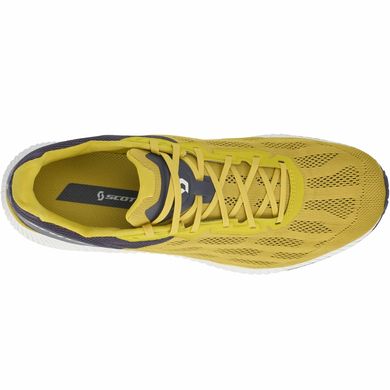 Кросівки Scott CRUISE, жовтий/сірий - 48.5