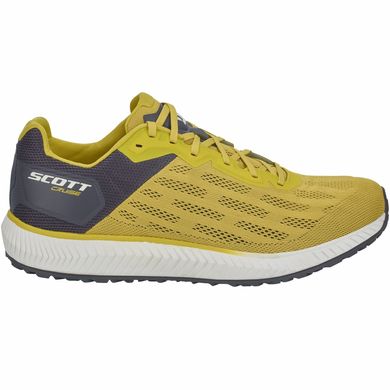 Кросівки Scott CRUISE, жовтий/сірий - 48.5