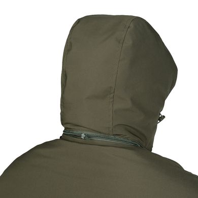 Куртка Camotec Patrol System 2.0 L.Twill Olive (6657), XXXL