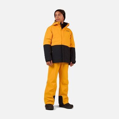 Куртка дитяча Rossignol RLOYJ04|26 JR OUTERLIMITS INSULATED JKT 562 16