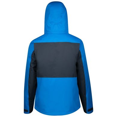 Куртка гірськолижна Scott ULTIMATE DRYO skydive blue / dark blue - XXL