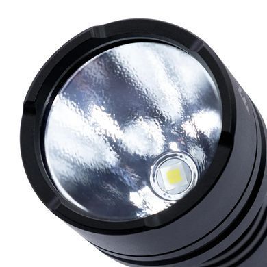 Фонарь тактический Mactronic Black Eye X31 (3100 Lm) Programmable Rechargeable Type-C (THH0081)