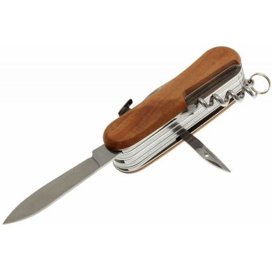 Нож складной Victorinox Evowood 2.5221.S63
