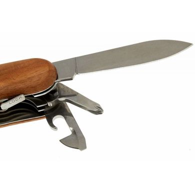 Нож складной Victorinox Evowood 2.5221.S63