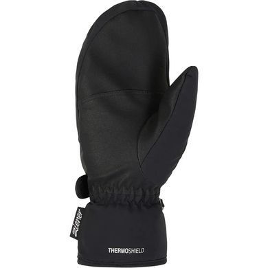 Рукавички лижні Ziener Kisari W black 8