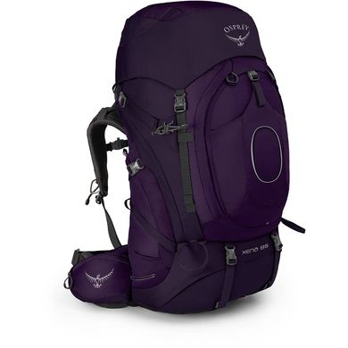 Рюкзак Osprey Xena 85 WM фиолетовый
