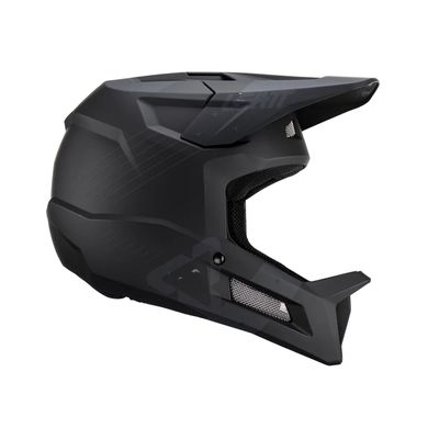 Шлем LEATT Helmet MTB 2.0 Gravity [Stealth], M