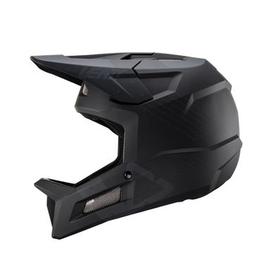 Шлем LEATT Helmet MTB 2.0 Gravity [Stealth], M