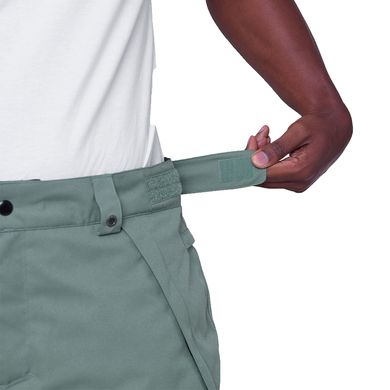 Штаны 686 Infinity Insulated Cargo Pant (Cypress Green) 23-24, XL