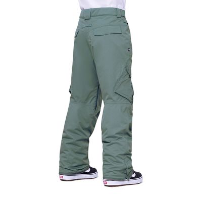 Штани 686 Infinity Insulated Cargo Pant (Cypress Green) 23-24, XL