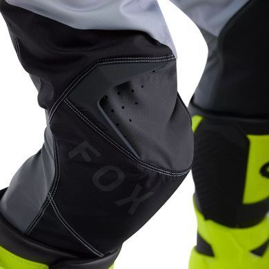 Штаны FOX 180 Pant - FLOW [Black], 32
