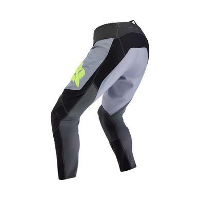 Штаны FOX 180 Pant - FLOW [Black], 32
