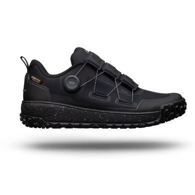Веловзуття Ride Concepts TALLAC CLIP BOA&reg; MEN'S BLACK 7.5US 6.5UK 40EU
