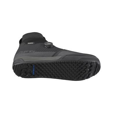 Веловзуття Shimano GF800GTX чорний, р. 45
