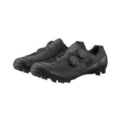 Велообувь Shimano XC903ML черный, разм. EU47