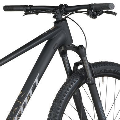 Велосипед Scott CONTRAIL 10 black KH 26 - M