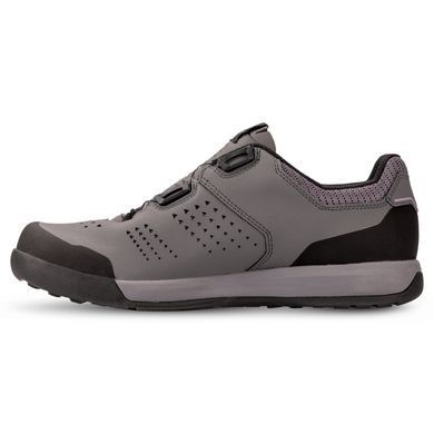Велотуфлі Scott W MTB SHR-ALP BOA CLIP grey/black - 42.0