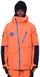 Куртка 686 Exploration Thermagraph Jacket (NASA Orange Black) 23-24, L 1 з 7