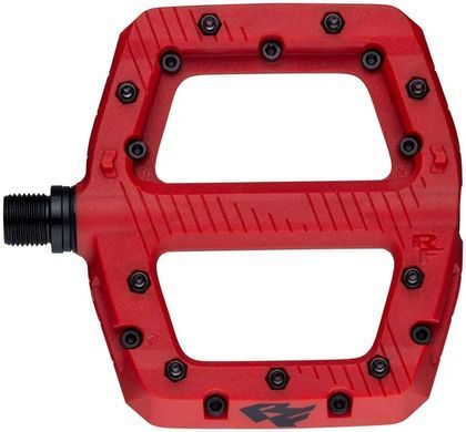 Педалі RaceFace CHESTER SMALL, RED