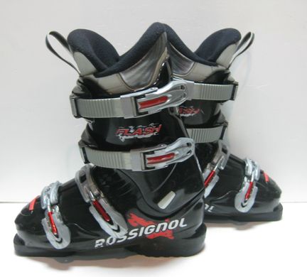 Ботинки горнолыжные Rossignol Flash (размер 37)