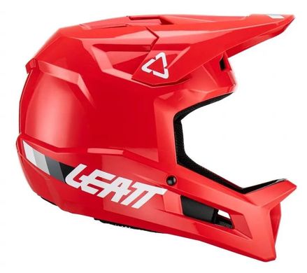 Шлем LEATT Helmet MTB 1.0 Gravity [Fire], L
