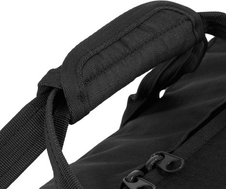 Сумка дорожня Highlander Boulder Duffle Bag 70L Black (RUC270-BK)