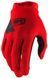 Рукавички Ride 100% RIDECAMP Glove [Red], XL (11)
