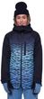 Куртка 686 Dream Insulated Jacket (Black Blue Ikat) 23-24, XS
