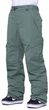 Штаны 686 Infinity Insulated Cargo Pant (Cypress Green) 23-24, S