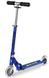 Самокат Micro Sprite Saphire blue LED 1 из 2