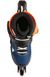 Роликовые коньки Rollerblade Microblade 2023 midnight blue-warm orange 36.5-40 6 из 7