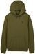 Кофта FOX Hoodie - ELEVATED [Olive Green], XL 1 з 3