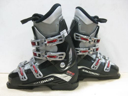 Черевики гірськолижні Salomon Performa 550 sport (розмір 41)
