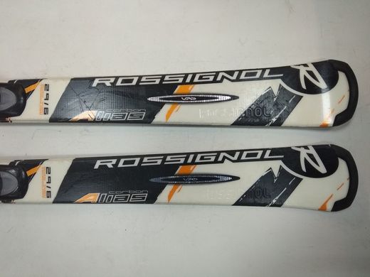 Лыжи Rossignol Alias 74 Carbon 1 (ростовка 166)