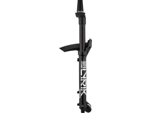 Вилка RockShox Lyrik Ultimate Charger 3 RC2 - Crown 29" Boost™ 15x110 160mm Gloss Black Alum Str Tpr 44offset DebonAir+ (includes Bolt On Fender,2 Btm Tokens, Star nut & Maxle Stealth) D1