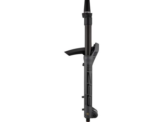 Вилка RockShox ZEB Ultimate Charger 3 RC2 - Crown 29" Boost™ 15x110 170mm Grey Alum Str Tpr Sm CrownOD 44offset DebonAir (Inc. Bolt on Fender,2 Btm Tokens, Star nut & Maxle Stealth) A2