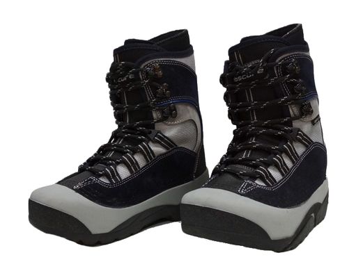 Ботинки для сноуборда Obscure 2 (размер 33)